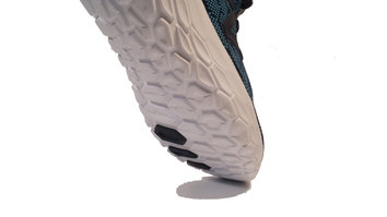 New Balance Fresh Foam Beacon v2 Zapatilla rápida, donde el corredor de peso no superior a los 85Kg le sacará su mayor plenitud