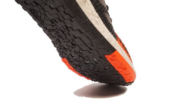 Adidas Pulseboost HD Zapatilla pensada para los más inquietos.