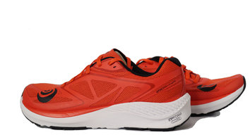 Topo Athletic Zephyr Zapatilla puntualmente dinámica con placa plástica entre sus bajos
