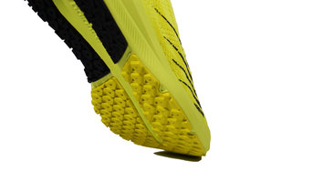 New Balance 1500v6 Un mínimo de técnica en carrera es necesaria para poder dominarlas