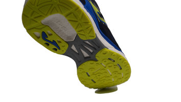 Joma Super Cross 5 La intrusión del rebound da una identidad propia a la marca