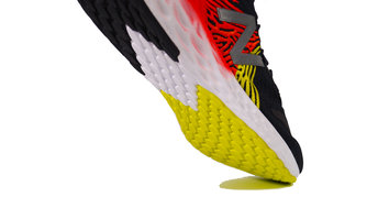 New Balance Fresh Foam Tempo ¿Para entrenar? New Balance Tempo. ¿Para competir? New Balance Tempo.