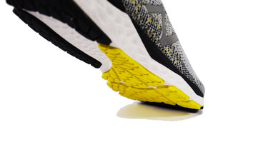 New Balance Fresh Foam 880v10 Cualquier corredor tiene que probar unas 880 una vez en la vida