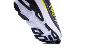 Hoka ONE ONE Bondi 7 ¡La zona del arco se siente muy segura!