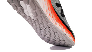New Balance Fresh Foam More v2 El fresh foam X le da una dulzura brutal cuanto entrenas con ellas