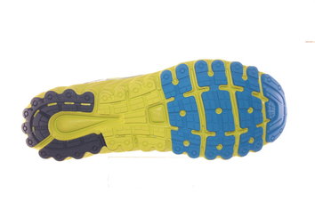 Brooks Glycerin 13 ¡El ¿pero? de estas zapatillas! La baja durabilidad de la suela empaña la calidad de estas Brooks Glycerin 13.