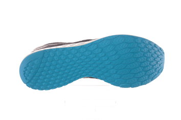 New Balance Fresh Foam Zante Suela de contacto total