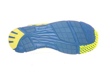 Inov-8 Road X-Treme 250 Suela minimalista que nos mantiene a ras del suelo