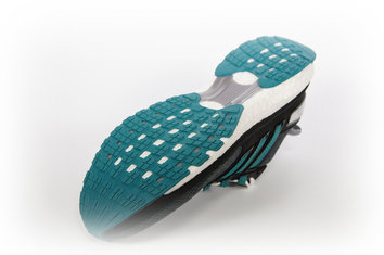 Adidas Energy Boost 3 Tracción excelente incluso en mojado