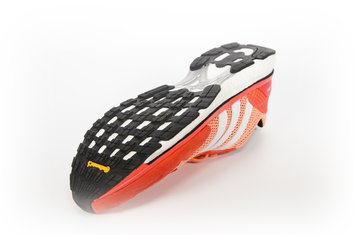 Adidas Adizero Adios 3 W Básicamente Boost!