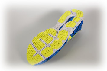 Mizuno Wave Hitogami 3 Pensada para volar sobre el asfalto