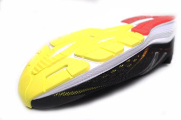 New Balance Vazee Rush v2 New Balance sigue confiando con la misma suela que en su versión anterior