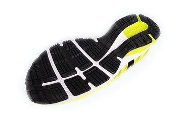 Mizuno Synchro MD 2 Suela de gran durabilidad y agarre en seco