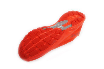 Salomon S-Lab Sonic 2 Nuevo rediseño de la suela: Geometric Decoupling.