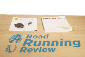 TomTom Runner 3 En todo el periodo de pruebas no ha fallado la comunicación con el Smartphone ni una sola vez. Fácil, sencillo e indoloro.