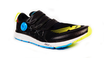 New Balance 1500T2 Pensadas para ritmos alegres - rápidos
