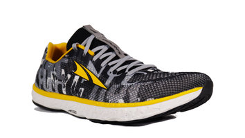 Altra Escalante Racer En un 10k a ritmos de 3'40/km ni se despeinaron