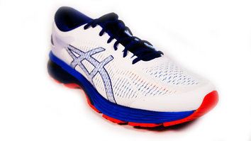 ASICS Gel Kayano 25 Cada vez son más dinámicas y los ritmos más rápidos
