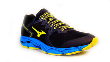 Mizuno Wave Ultima 10 Zapatillas pensadas para ritmos medios, rodajes más bien tranquilos
