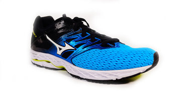 Mizuno Wave Shadow 2 Gran polivalencia de ritmos para ser unas mixtas.