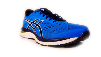 ASICS Gel Cumulus 20 Ritmos medios serían los ideales para estas Cumulus 20