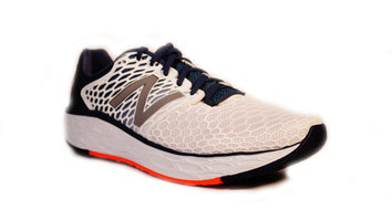 New Balance Fresh Foam Vongo v3 Zapatillas hechas para unos ritmos de entre 4´/km y los 5´30/km.