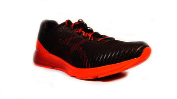 ASICS Dynaflyte 3 Aptas para correr a ritmos muy distintos