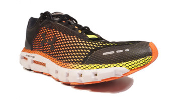 Under Armour HOVR Infinite Coger un ritmo y no soltarlo puede ser tu mejor opción
