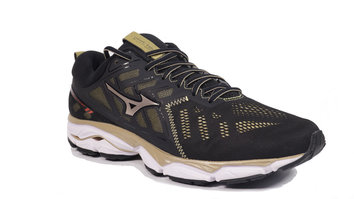Mizuno Wave Ultima 11 La falta de continuidad en algunas zonas las hace ser más conservadoras