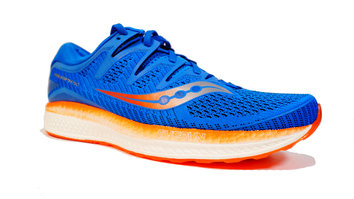 saucony triumph 4 mujer 2016