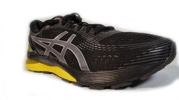 ASICS GEL NIMBUS 21 Sacaremos su mejor rendimiento en ritmos de 4'30''/km