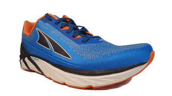 Altra Torin 4.0 Plush Sin pensar en ritmos, ni tiempos... sólo disfrutar