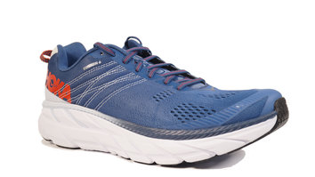 Hoka ONE ONE Clifton 6 Ideales para ritmos suaves, aunque pueden apretarse