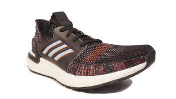 Adidas Ultraboost 19 Por encima de los 4'25/km es dónde más partido les sacaremos