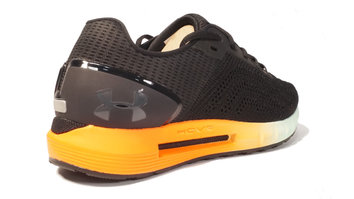 Under Armour HOVR Sonic 2 Su punto dulce lo encontrarás a ritmos alrededor de los 4'30/km