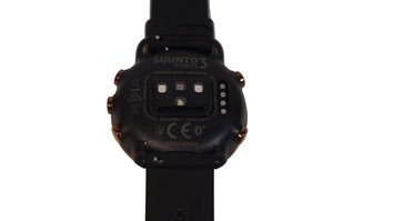 Suunto 3 Fitness Conexión rápida y fácil emparejamiento