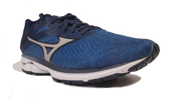 mizuno wave rider 23 analisis