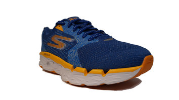 Skechers GOrun Max Road 3 Ultra La parte media del pie se convierte en protagonista cuando pisamos