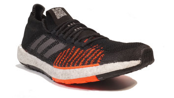 Adidas Pulseboost HD Las Pulseboost HD son unas zapatillas pensadas para esquivar el dia a dia de las ciudades