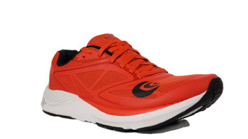 Topo Athletic Zephyr A medida que les coges cariño, dejan de lado la rigidez.