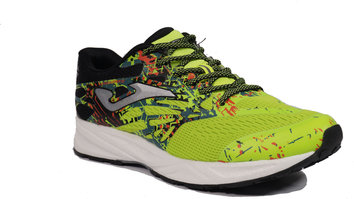 Joma Storm Viper II Su ligero sobre peso hace que en momentos puntuales no podamos exprimirlas