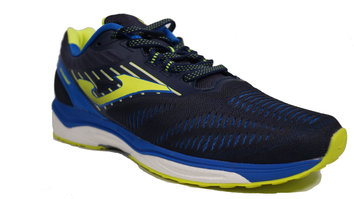 Joma Super Cross 5 Zapatilla de ritmos controlados y estables, nada de volverse locos