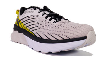 Hoka One One Arahi 4 Puntualmente, una opción para ir más rápidos y alegres