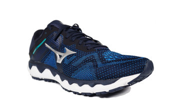 Mizuno Wave Horizon 4 Un transatlántico cinco estrellas con todo incluido