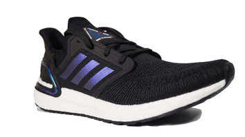 Adidas Ultraboost 20 El upper ha sido diseñado al milímetro para ser mucho más estables
