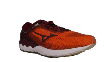 Mizuno Wave Skyrise Buscando el mayor confort para el corredor, el nuevo X-Pop prioriza la comodidad en el impacto