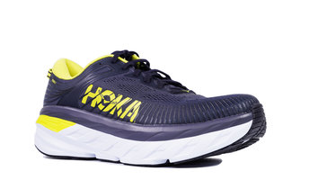 Hoka ONE ONE Bondi 7 Demasiado volumen para intentar correr más alegre