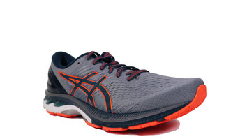 ASICS Gel Kayano 27 Una de las protagonistas en cada carrera popular
