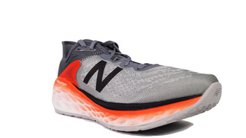 New Balance Fresh Foam More v2 No son el alma de la fiesta, pero las More v2 te permitirán sumar sin poner límite