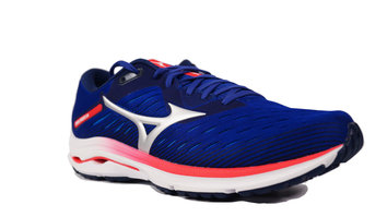 Mizuno Wave Rider 24 Entrenamientos y sesiones